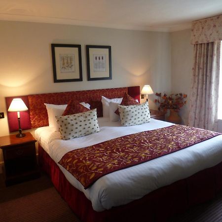 Luttrell Arms Hotel Dunster Room photo